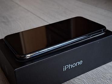 Apple iPhone: IPhone 11 Pro, Simsiz şarj, Face ID — 7