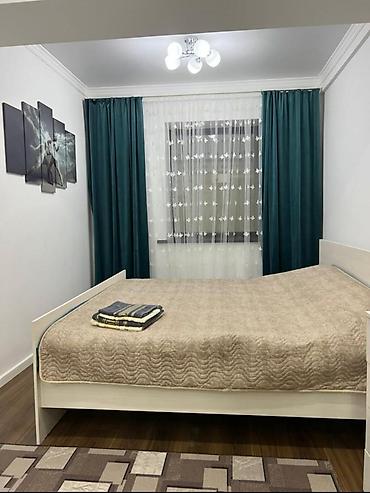 Иссык-Куль 2026: Квартира, Сары-Ой, Детская площадка, Парковка, стоянка, Охраняемая территория — 2