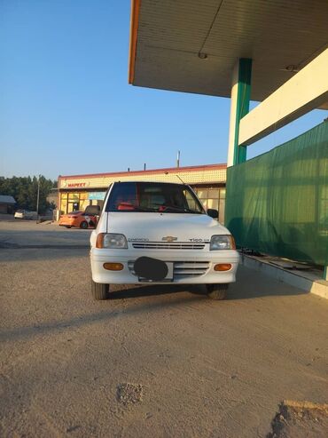 машины бишкек цены: Daewoo Tico: 1996 г., 0.8 л, Механика, Бензин, Хетчбек