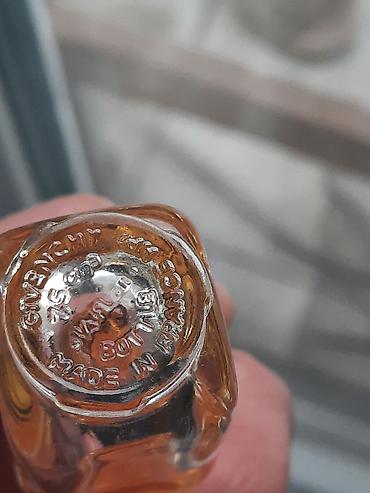 versace parfemi ženski: Vintage Givenchy III Parfum, 7ml Vidi se količina Čist parfem Raritet — 2
