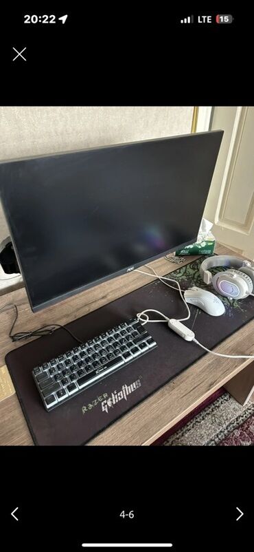 4060 ti цена: Компьютер, Игровой