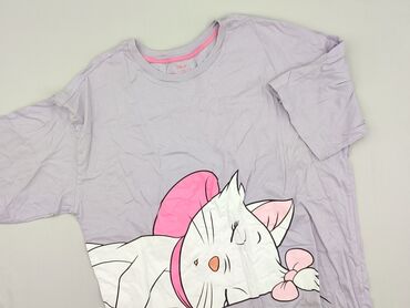 koszulka real madryt olx: Disney x Primark, T-shirt damski, rozmiar L