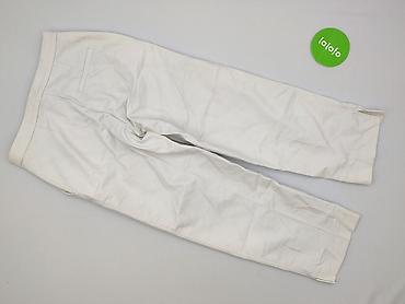 sukienki plus size hm: H&M, Spodnie materiałowe damskie, rozmiar 2XS — 3