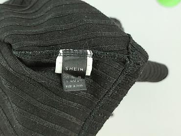 sweatshirt: Shein, Sweter damski, rozmiar L — 4