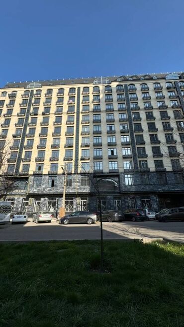 жердеш ру квартира керек комната 2024: 2 бөлмө, 74 кв. м, Элитка, 9 кабат