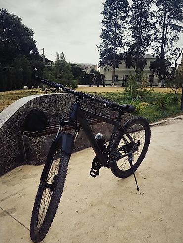 velosibet satisi: MTB tipli velosiped – STRIM markalı. ) heşbir prablemi yoxdur 1 gündür — 6