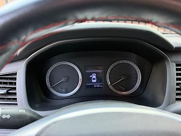sonata 2012: Hyundai Sonata: 2018 г., 2 л, Автомат, Бензин, Седан — 9