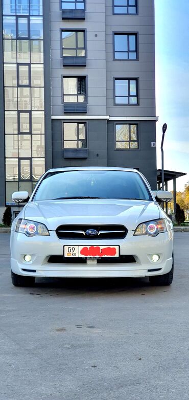 купить авто ауди 80: Subaru Legacy: 2005 г., 2 л, Типтроник, Бензин, Седан