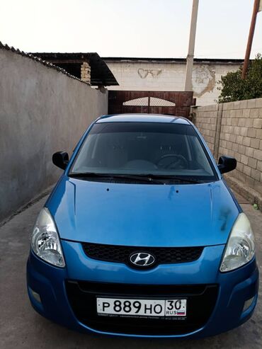 авто в рассрочку без банка рядом джал бишкек: Hyundai Matrix: 2008 г., 1.6 л, Механика, Газ, Хетчбек