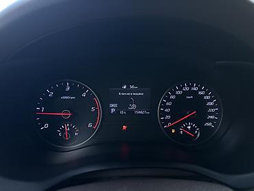 fast: Kia Stinger: 2018 г., 2.2 л, Дизель, Лифтбек — 10