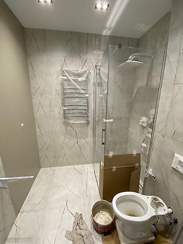 Ремонт под ключ: Ремонт квартир и коттедж любой сложности качественно стаж боле 22 года — 19