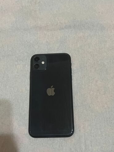 батарейка айфон 11: IPhone 11, Б/у, 64 ГБ, 80 %