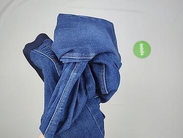 bluzy ck: Jeansy damskie, rozmiar S — 4