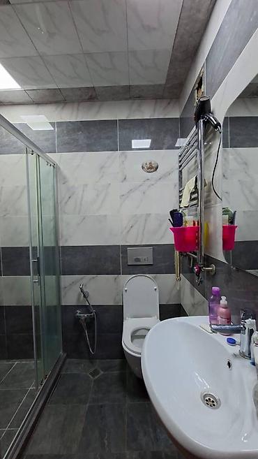 yevlax emlak: 2 otaqlı, Yeni tikili, 42 kv. m — 9