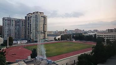 avto karavan: ✨ Gənclik Metrosu Yaxınlığında, Fətəli Xan Xoyski Prospektində Studio — 10