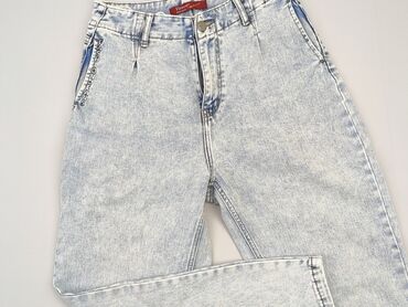 hollister jeans: Jeansy, L, stan - Bardzo dobry