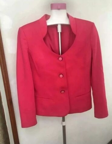 2 el esya satışı: Женская куртка M (EU 38), L (EU 40)