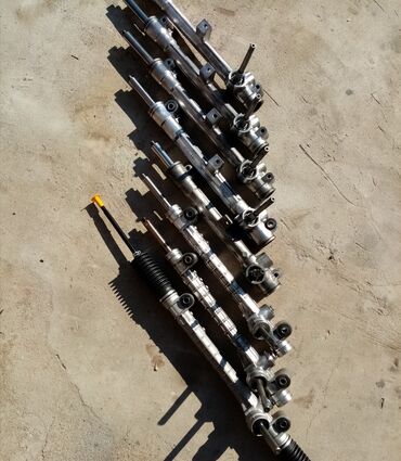 Auto delovi: Letva volana Opel, Reno, Fiat. Servis, remont letve volana za — 4