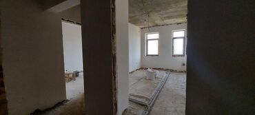 Yeni tikili: 3 otaqlı, Yeni tikili, m. Həzi Aslanov, 124 kv. m — 23