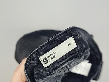 numer pele: Perfect J, Jeansy damskie, rozmiar 2XL — 4
