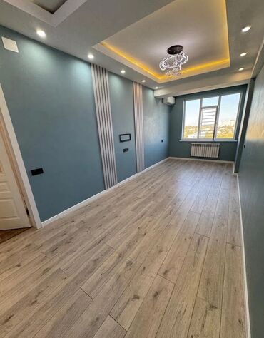 Продажа квартир: 2 комнаты, 66 м², Элитка, Евроремонт