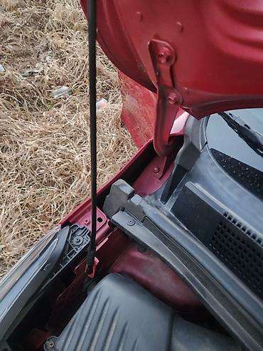 Chevrolet: Chevrolet Spark: 2019 г., 1 л, Механика, Бензин, Хэтчбэк at lalafo.kg — 16 Chevrolet: Chevrolet Spark: 2019 г., 1 л, Механика, Бензин, Хэтчбэк — 16