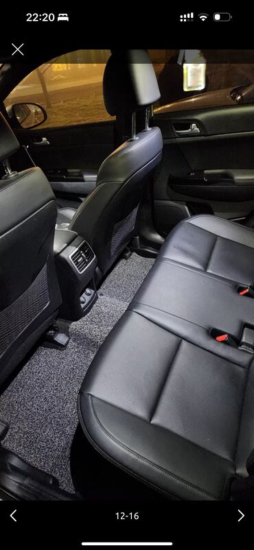 Kia: Kia Sportage: 2020 г., 2.4 л, Автомат, Бензин, Кроссовер — 3