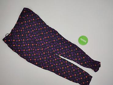 dobry jackopt: Limited Collection, Spodnie materiałowe damskie, rozmiar XL — 3