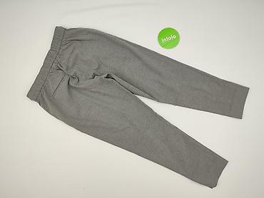 gap 16: Reserved, Spodnie materiałowe damskie, rozmiar S — 3