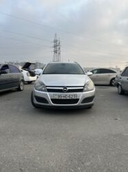 prius disk təkər: Opel Astra: 1.4 l | 2006 il 300000 km Universal