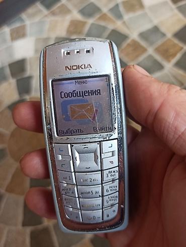 noki: Nokia 3120 isleyir problemi yoxdu — 1