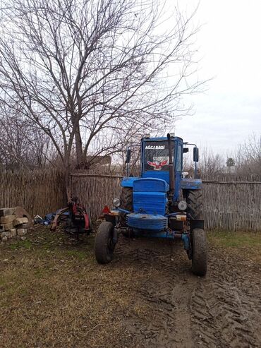 Traktorlar: Salam Satılır saz vəziyyətdədi heç bir problem yoxdu ünvan Ağcabədi — 18