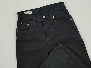lee 501: Levi’s, Jeansy damskie, rozmiar S — 1