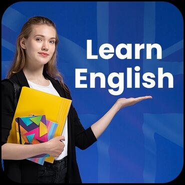 ingilis dili kurslari: Xarici dil kursları | İngilis dili | Böyüklər üçün, Uşaqlar üçün | Danışıq klubu, Abituriyentlər üçün