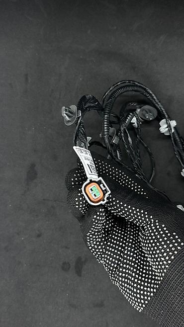 bumper: Жгут проводов переднего бампера (Wiring Harness – FR Bumper) для — 5