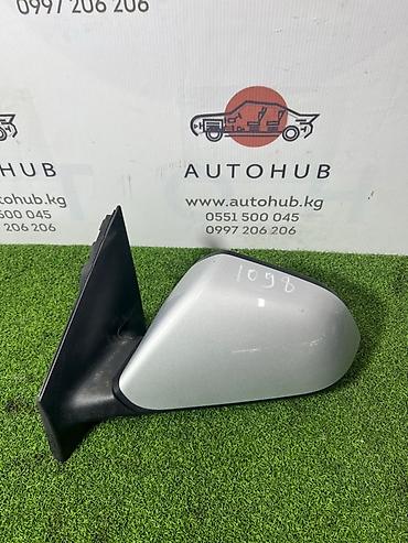 neta ls: Зеркало боковое Hyundai Sonata LF 2.0 LPG 2017 лев. (б/у) — 1