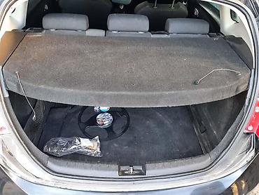 prodaja kola: POLICA PRTLJAŽNIKA - GEPEKA ZA SEAT LEON | Polica gepeka za Seata — 1