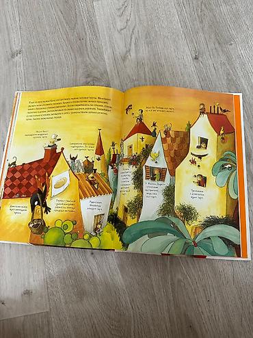 Игрушки: Детские книжки с красивейшей иллюстрацией, развивающие и — 2