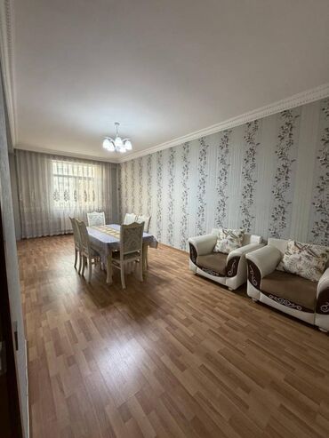 Uzunmüddətli kirayə mənzillər: H.Aslanov metrosunun çıxışında,2-3 dəqiqəlik yürümə məsafəsində — 8