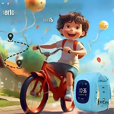 Smart satovi: SMARTIC SATIC ZA DECU NOV PAMETNI SAT Q50 SMART WATCH AKCIJA | Cene — 3