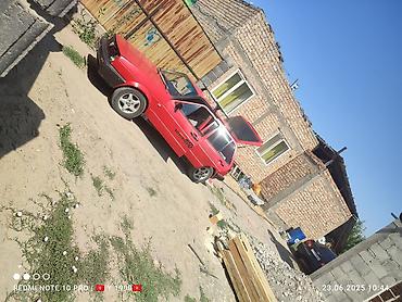 Volkswagen: Volkswagen Golf: 1987 г., Хэтчбэк — 5