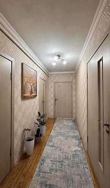 Продажа коттеджей и домов: 5 комнат, 80 м², 7 соток, Бишкек, Арча-Бешик ж/м Агентство недвижимости — 11