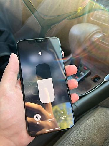 Apple iPhone: Iphone Xs Max / 256Gb Аккумулятор - 85% Face ID / True Tone - все — 3