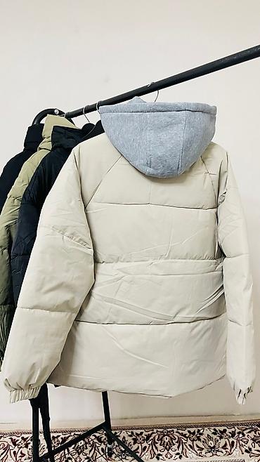 одежд: Куртки Осень 🍂.Зима ❄️ цена 2500 производство:🇰🇷 — 5
