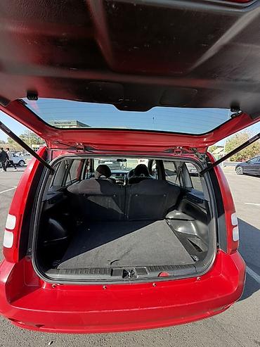 honda fred: Honda HR-V: 2004 г., 1.6 л, Вариатор, Бензин, Кроссовер — 6