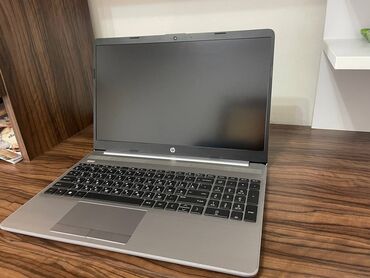 Ноутбуки: Ноутбук, HP, 8 ГБ ОЗУ, AMD Ryzen 3, 15.6 ", Б/у, Для работы, учебы, память SSD — 6