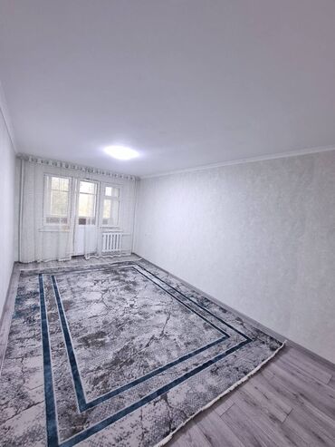 сдается 2 комнатная квартира город ош: 2 комнаты, 44 м², 104 серия, 3 этаж, Евроремонт