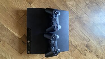 17.3: Playstation 3
39 oyun
2 pult