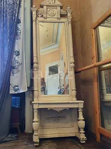 продается мебель бу: Qədim Taş Quzqu satilir — 1