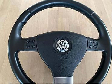 maf senzor cena: VOLAN AIR BAG ZA VOLKSWAGEN GOLF 5, PASSAT B6, POLO . OD 2004. DO — 5